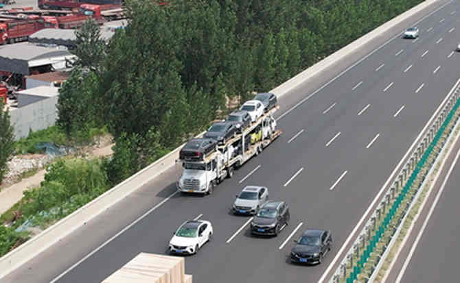 七里河区高速公路汽车救援